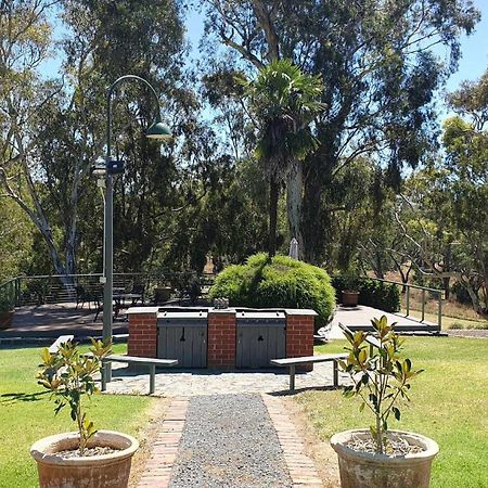 Avoca Cottages Victoria エクステリア 写真