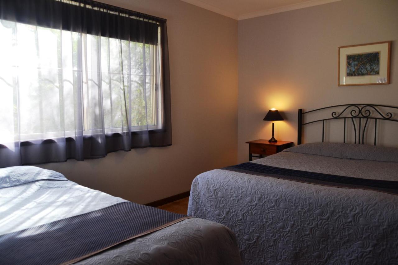 Avoca Cottages Victoria エクステリア 写真
