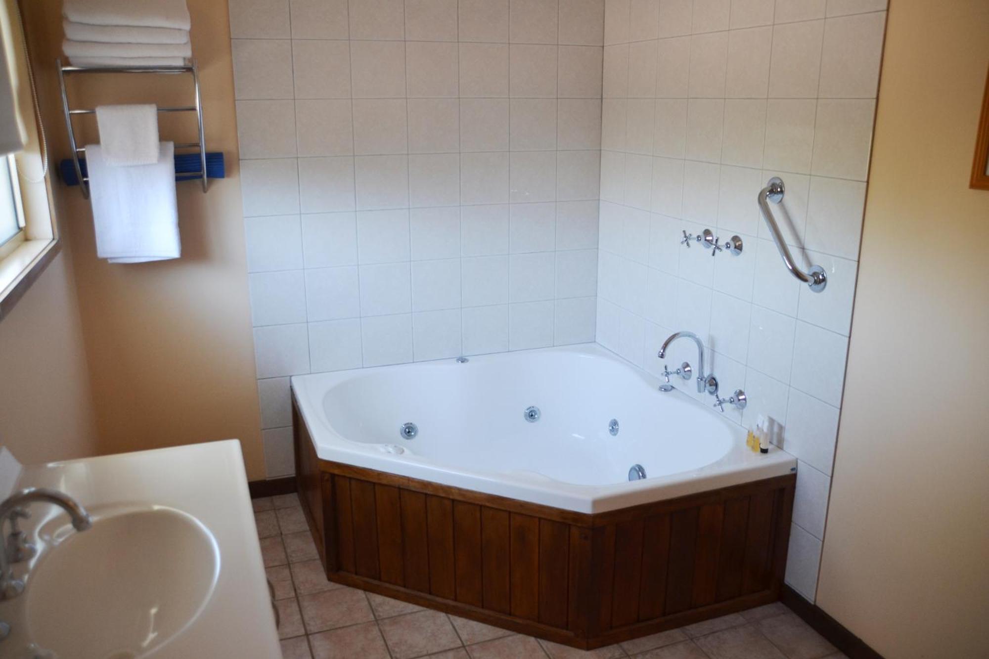 Avoca Cottages Victoria エクステリア 写真