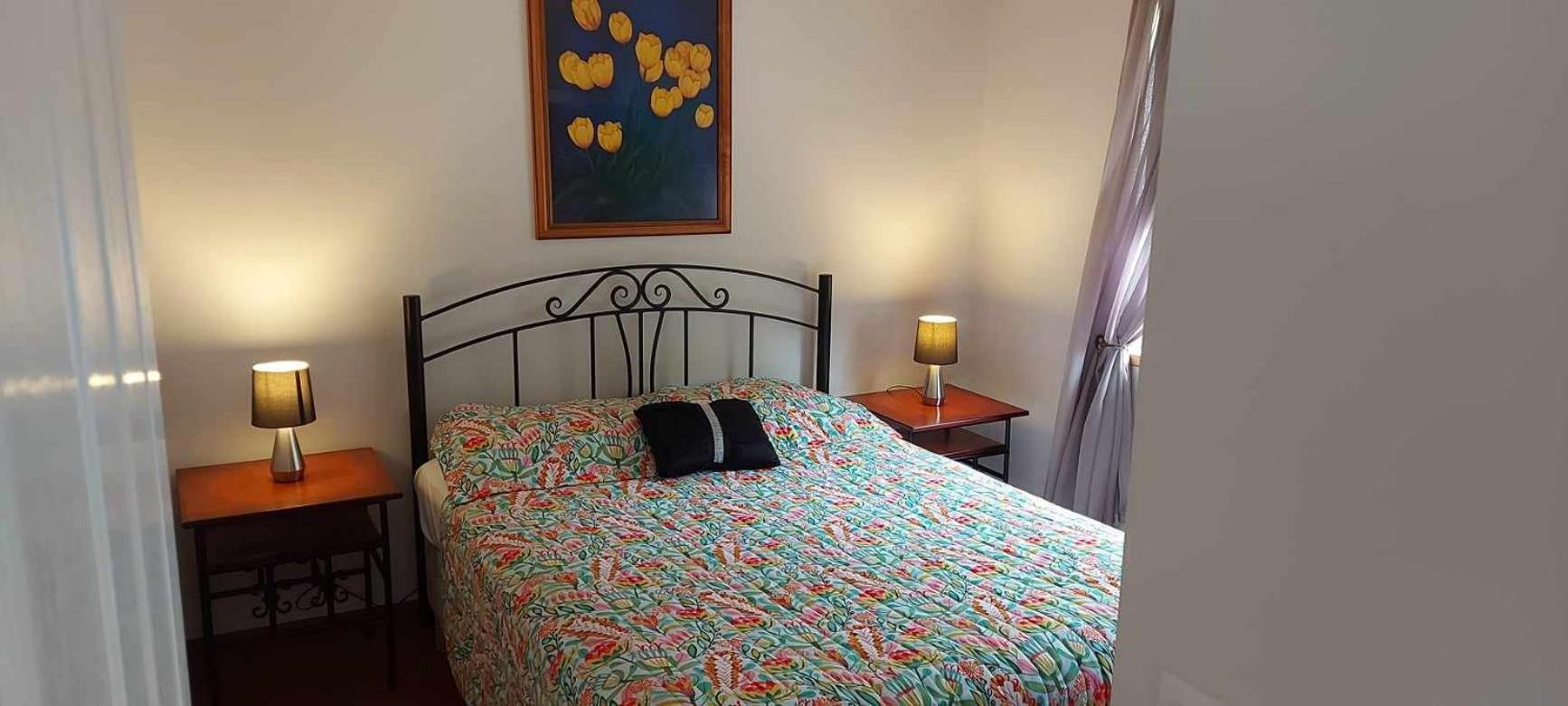 Avoca Cottages Victoria エクステリア 写真