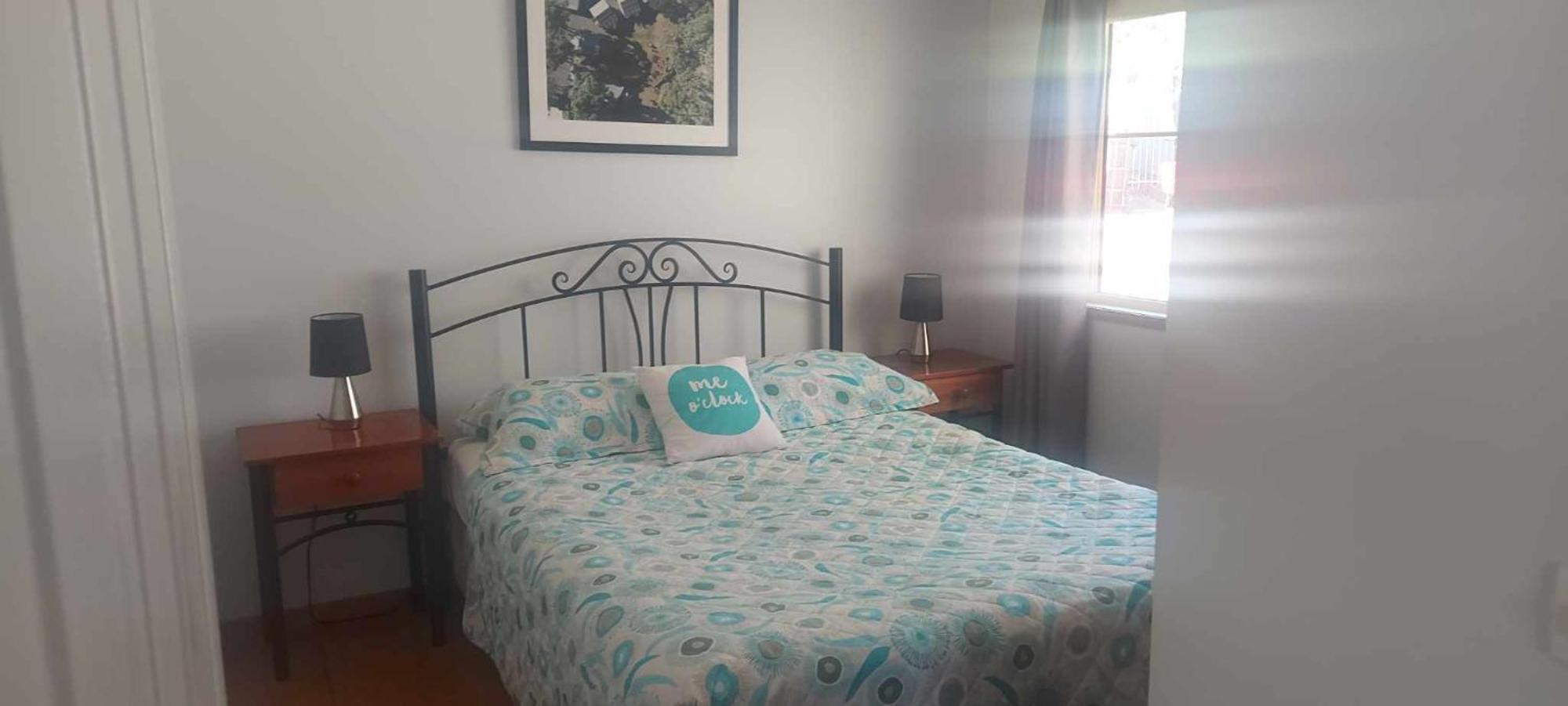Avoca Cottages Victoria エクステリア 写真