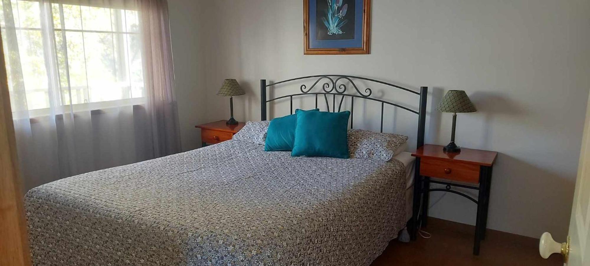 Avoca Cottages Victoria エクステリア 写真