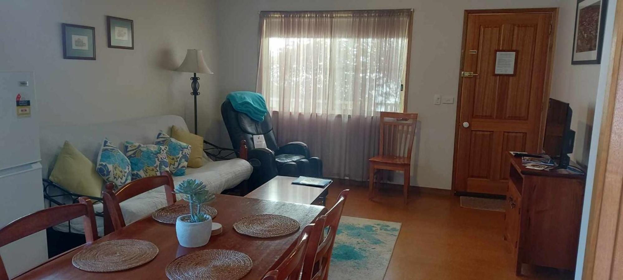 Avoca Cottages Victoria エクステリア 写真