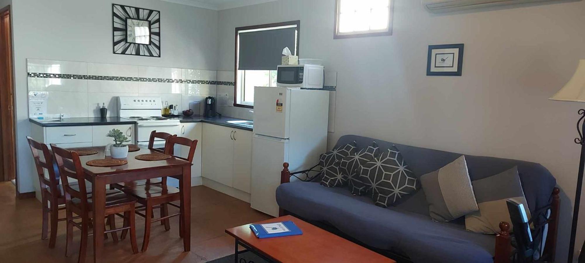Avoca Cottages Victoria エクステリア 写真