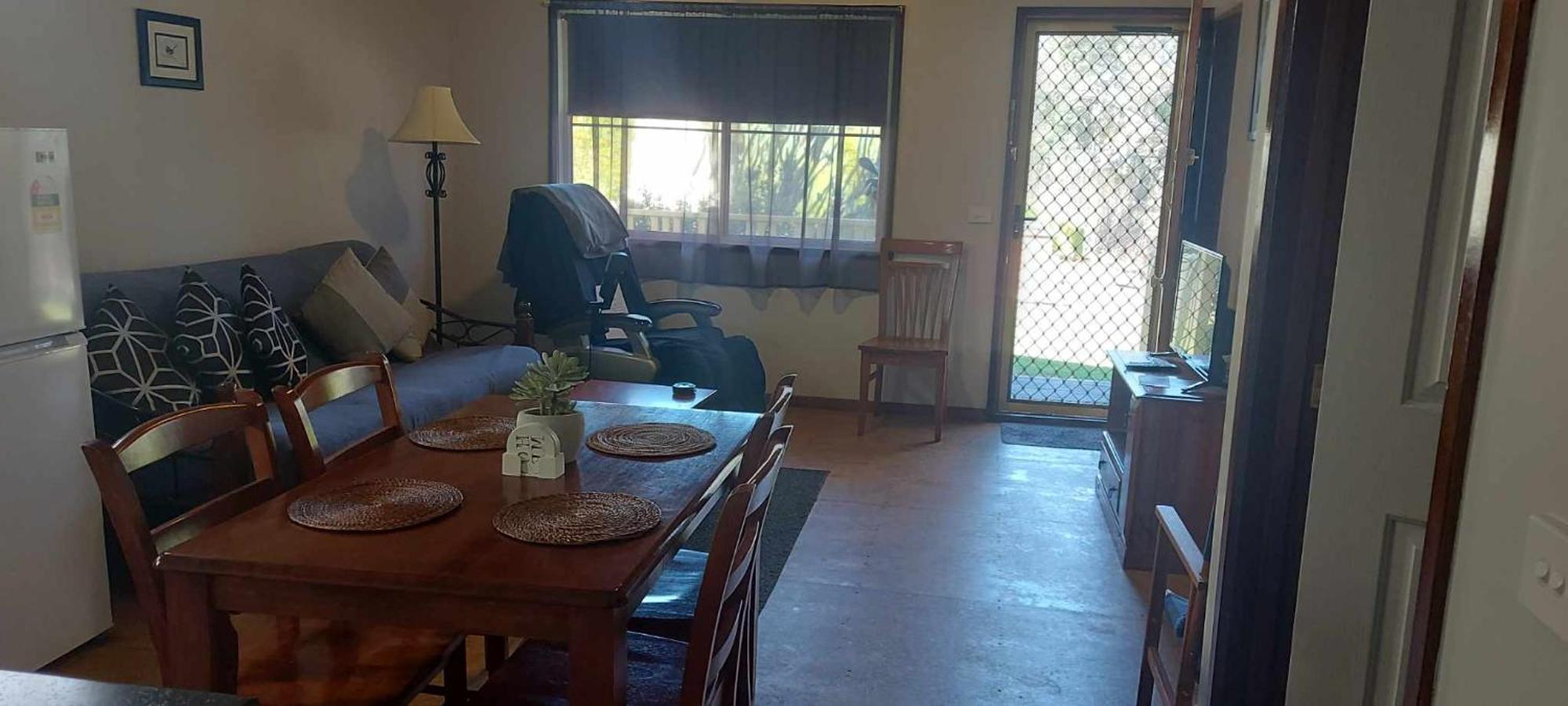 Avoca Cottages Victoria エクステリア 写真