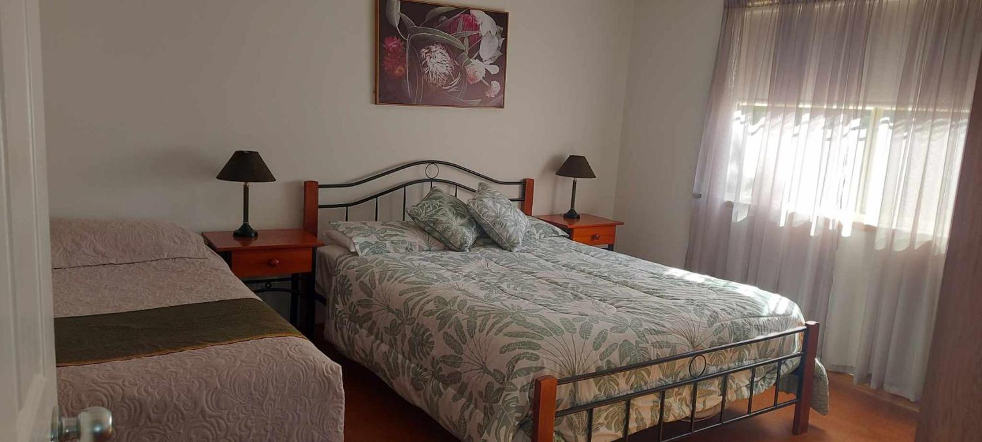 Avoca Cottages Victoria エクステリア 写真
