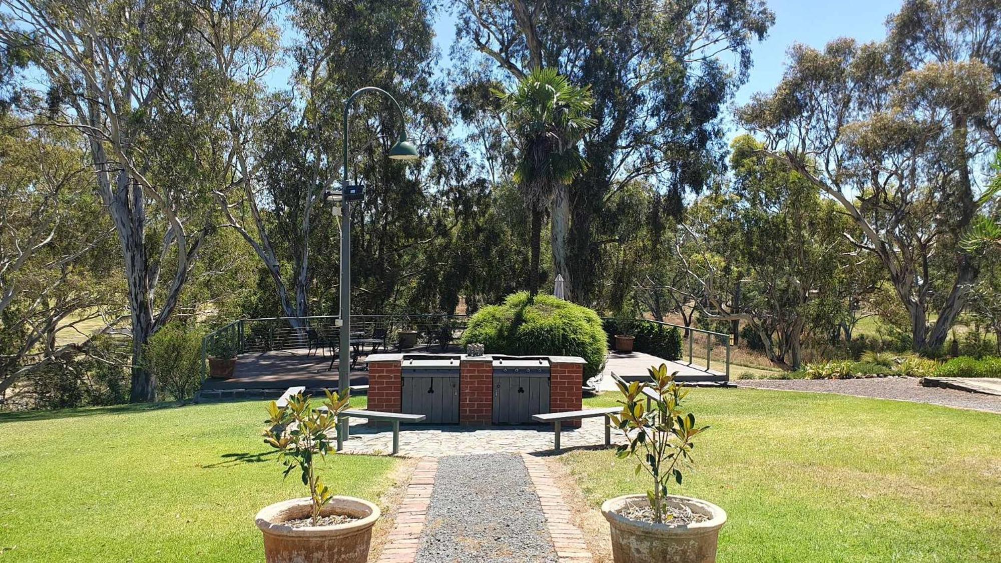 Avoca Cottages Victoria エクステリア 写真