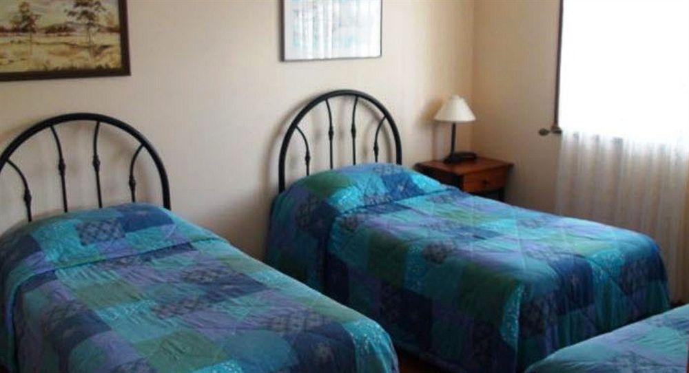 Avoca Cottages Victoria エクステリア 写真