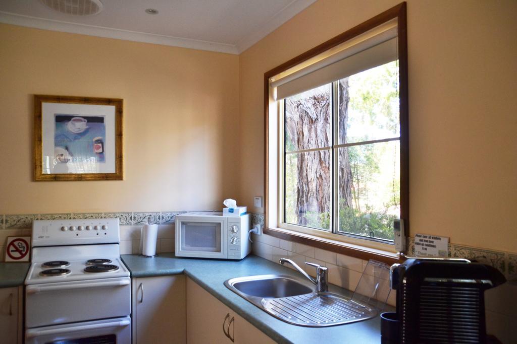 Avoca Cottages Victoria エクステリア 写真