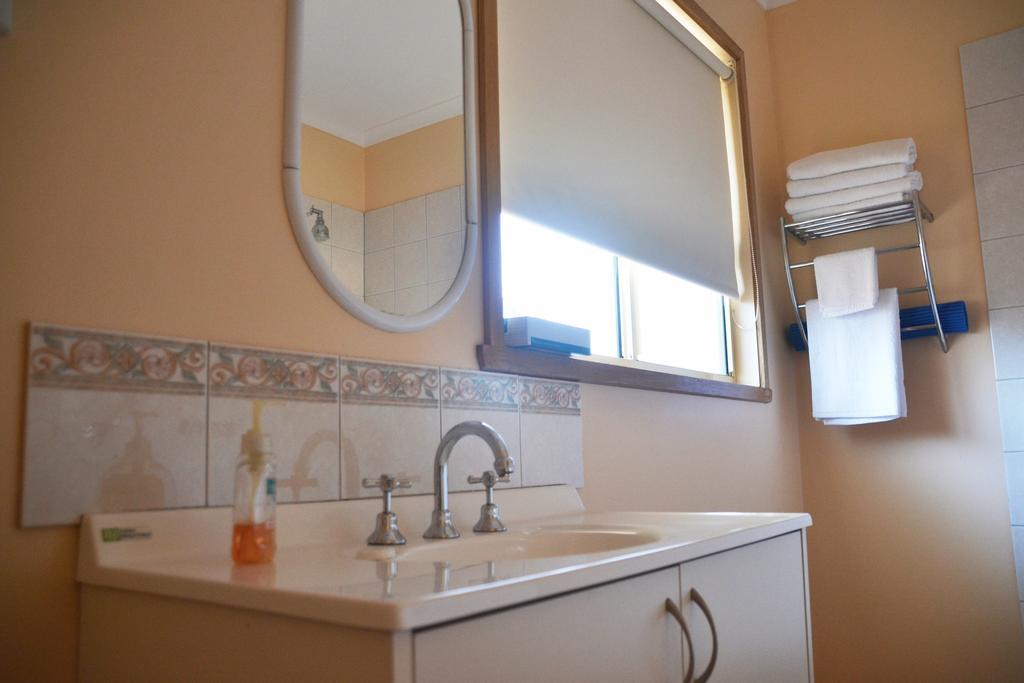 Avoca Cottages Victoria エクステリア 写真
