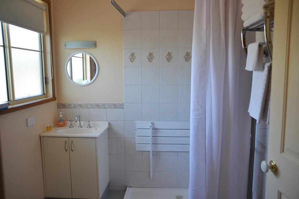 Avoca Cottages Victoria エクステリア 写真