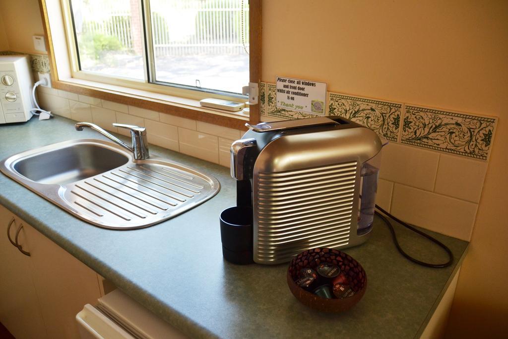 Avoca Cottages Victoria エクステリア 写真
