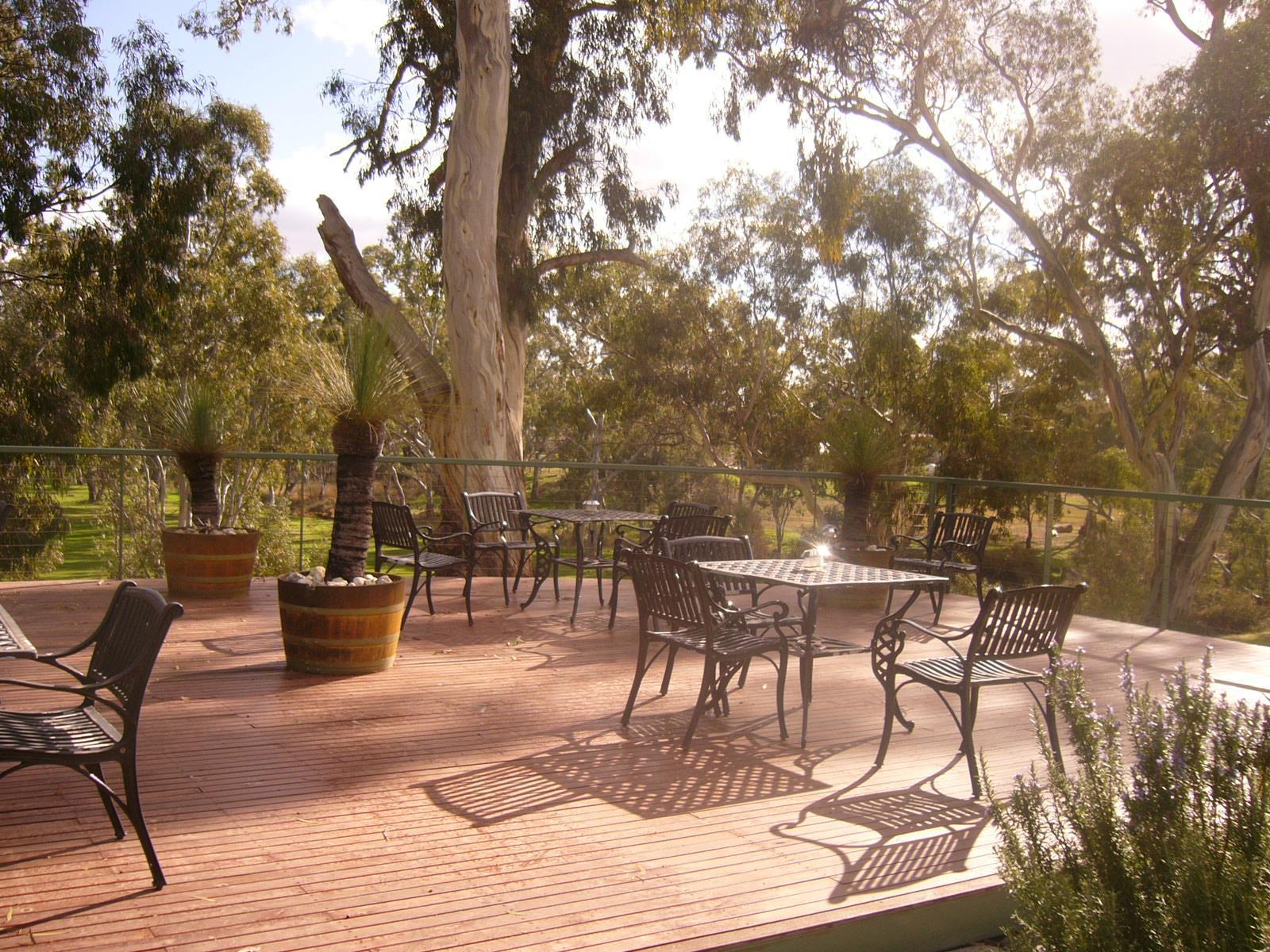Avoca Cottages Victoria エクステリア 写真