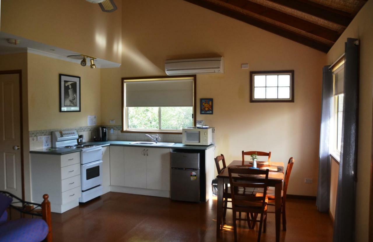 Avoca Cottages Victoria エクステリア 写真
