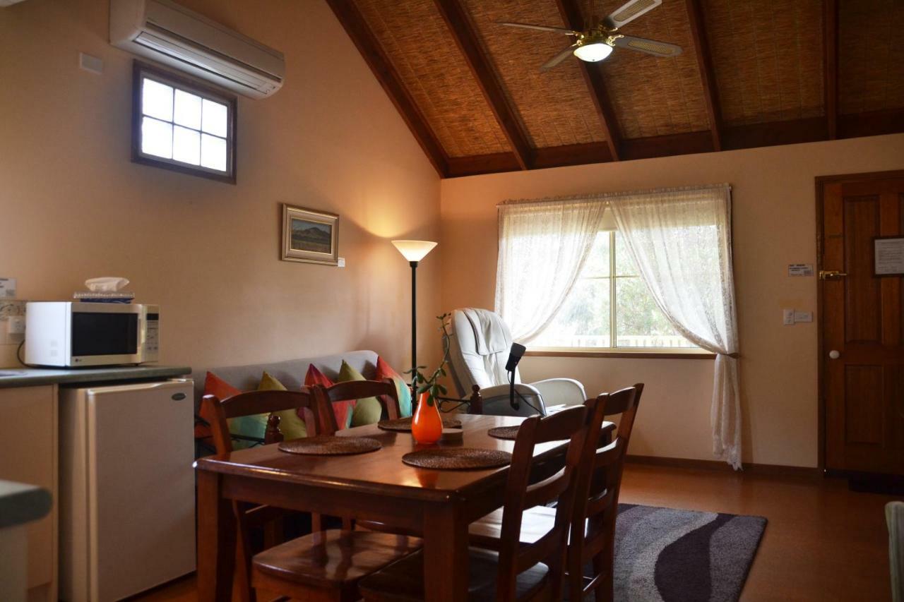 Avoca Cottages Victoria エクステリア 写真