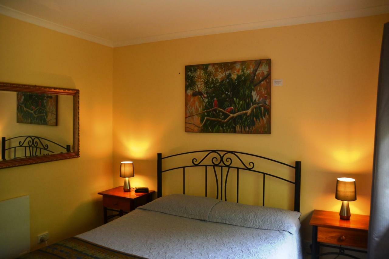 Avoca Cottages Victoria エクステリア 写真
