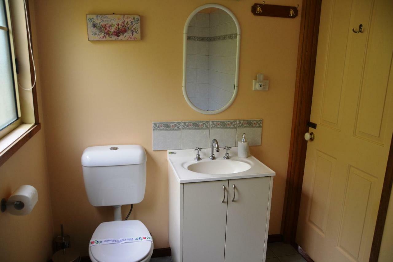 Avoca Cottages Victoria エクステリア 写真