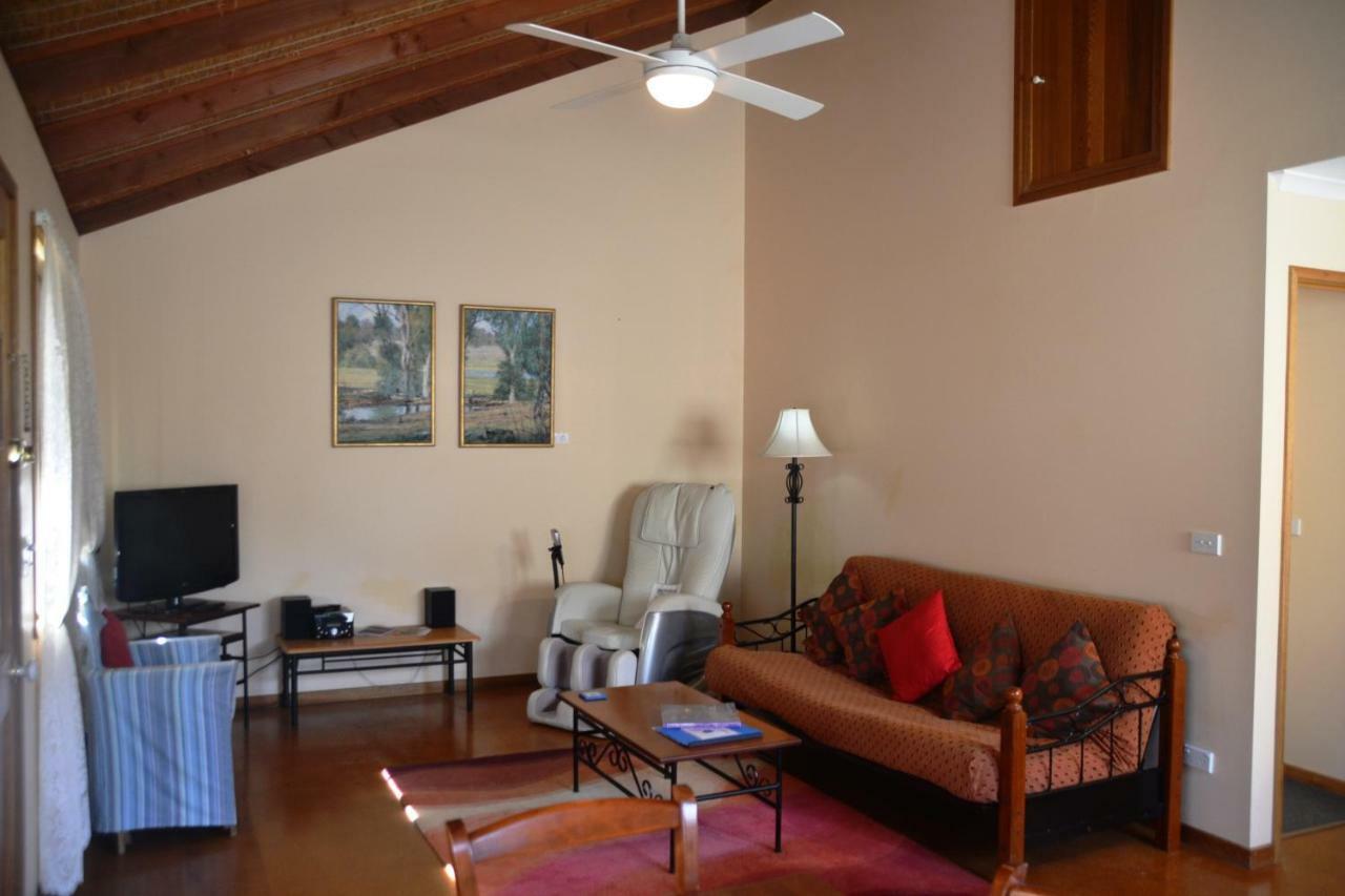 Avoca Cottages Victoria エクステリア 写真