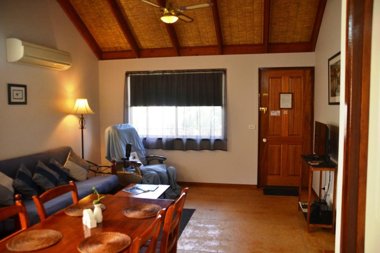 Avoca Cottages Victoria エクステリア 写真
