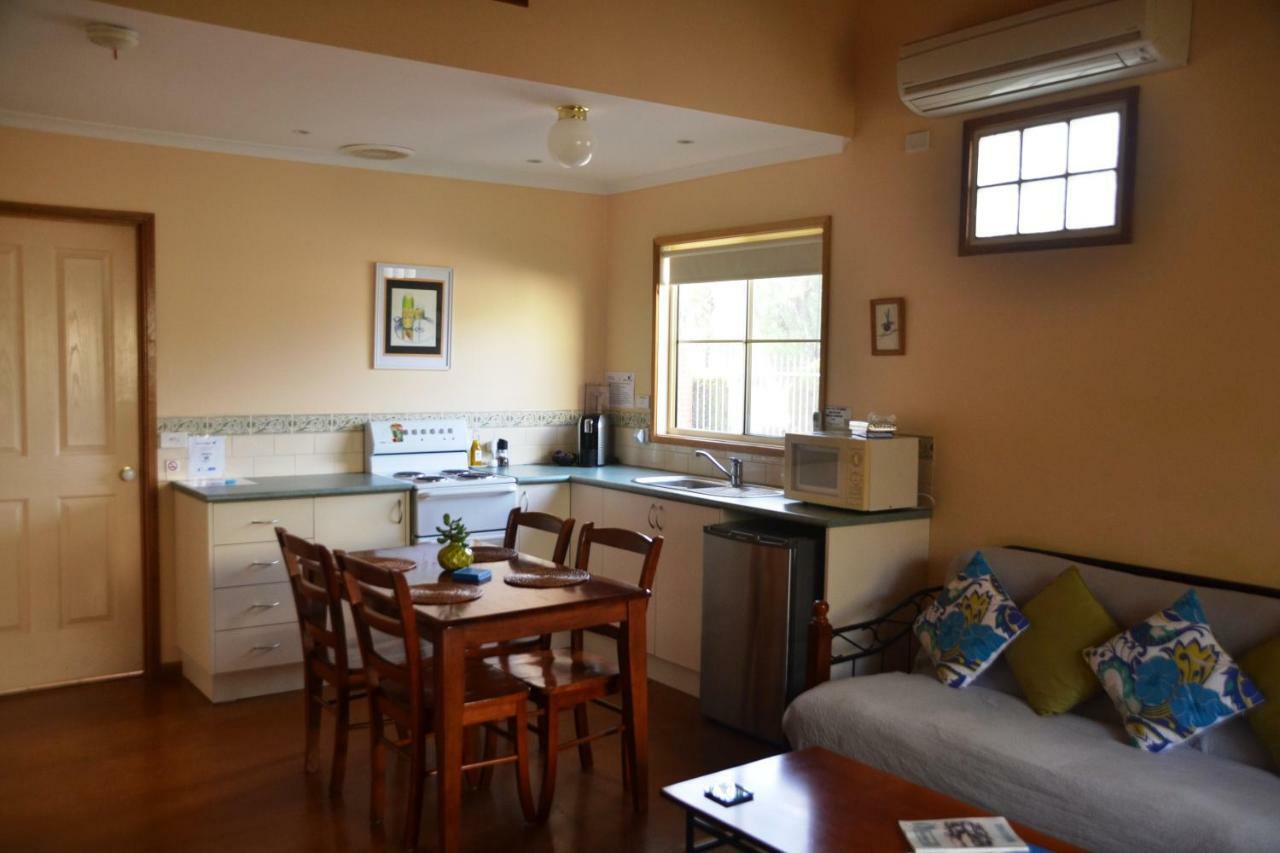 Avoca Cottages Victoria エクステリア 写真