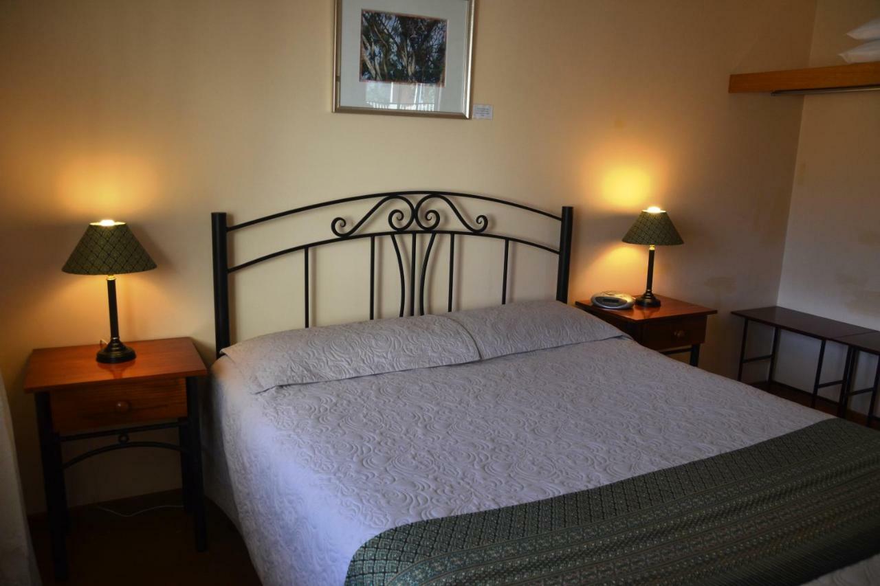 Avoca Cottages Victoria エクステリア 写真