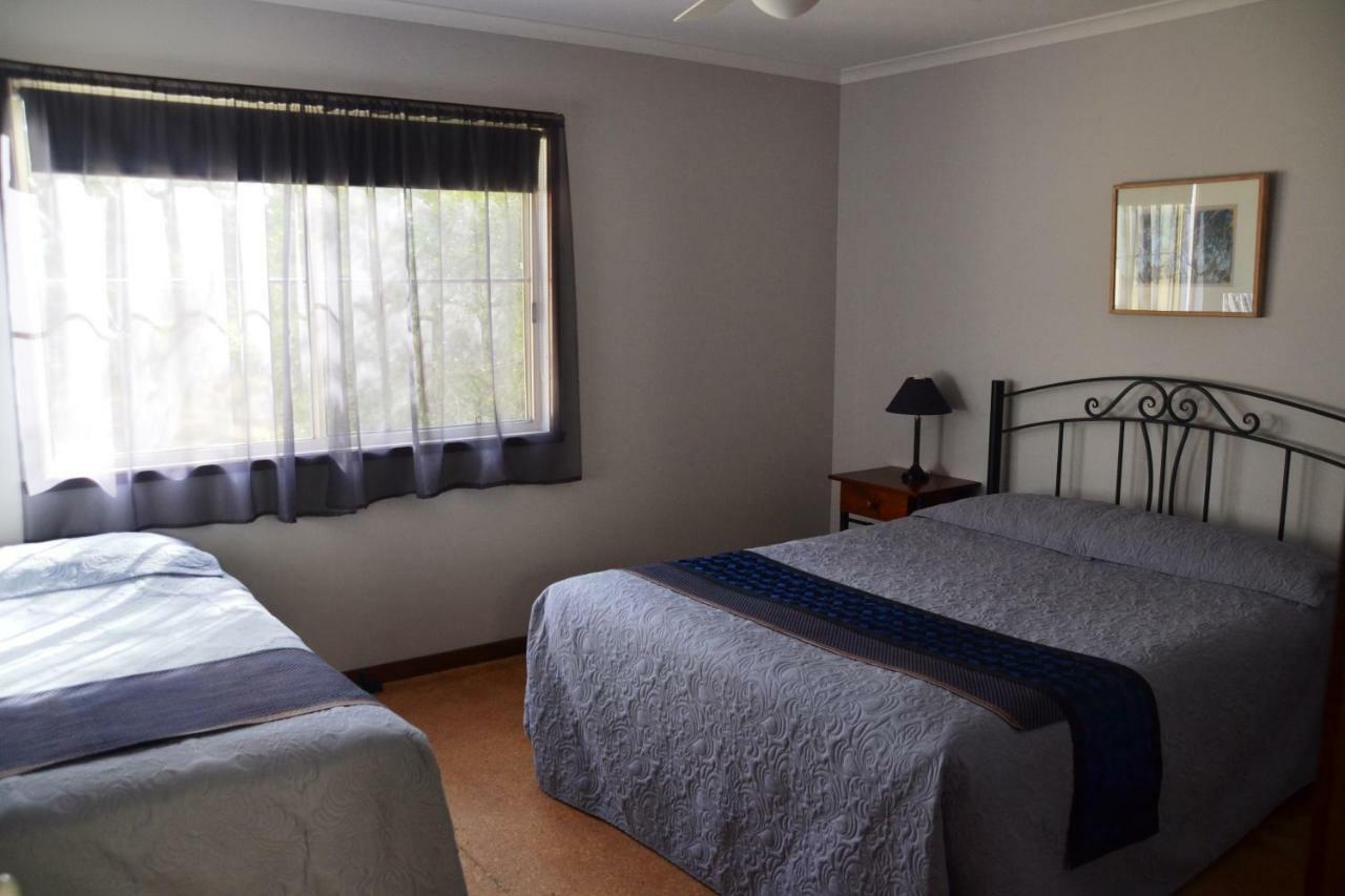 Avoca Cottages Victoria エクステリア 写真
