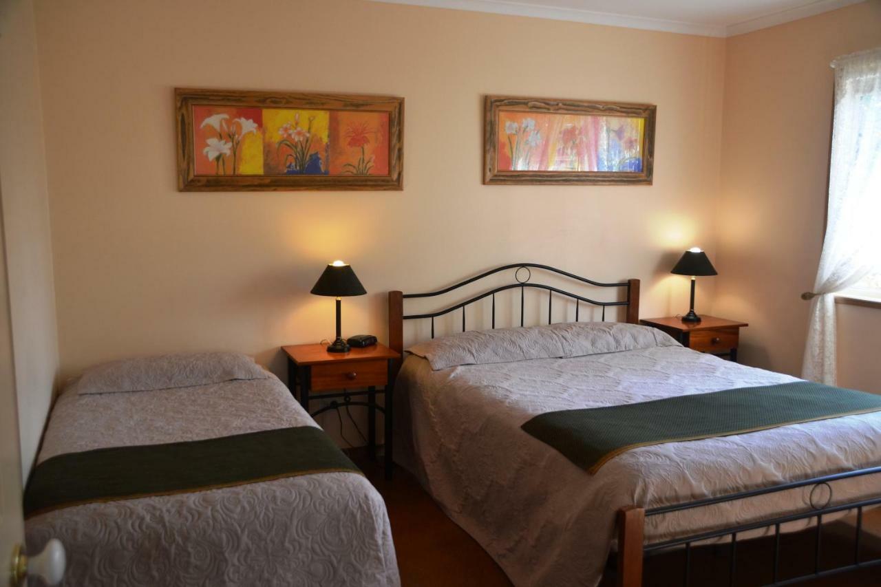 Avoca Cottages Victoria エクステリア 写真