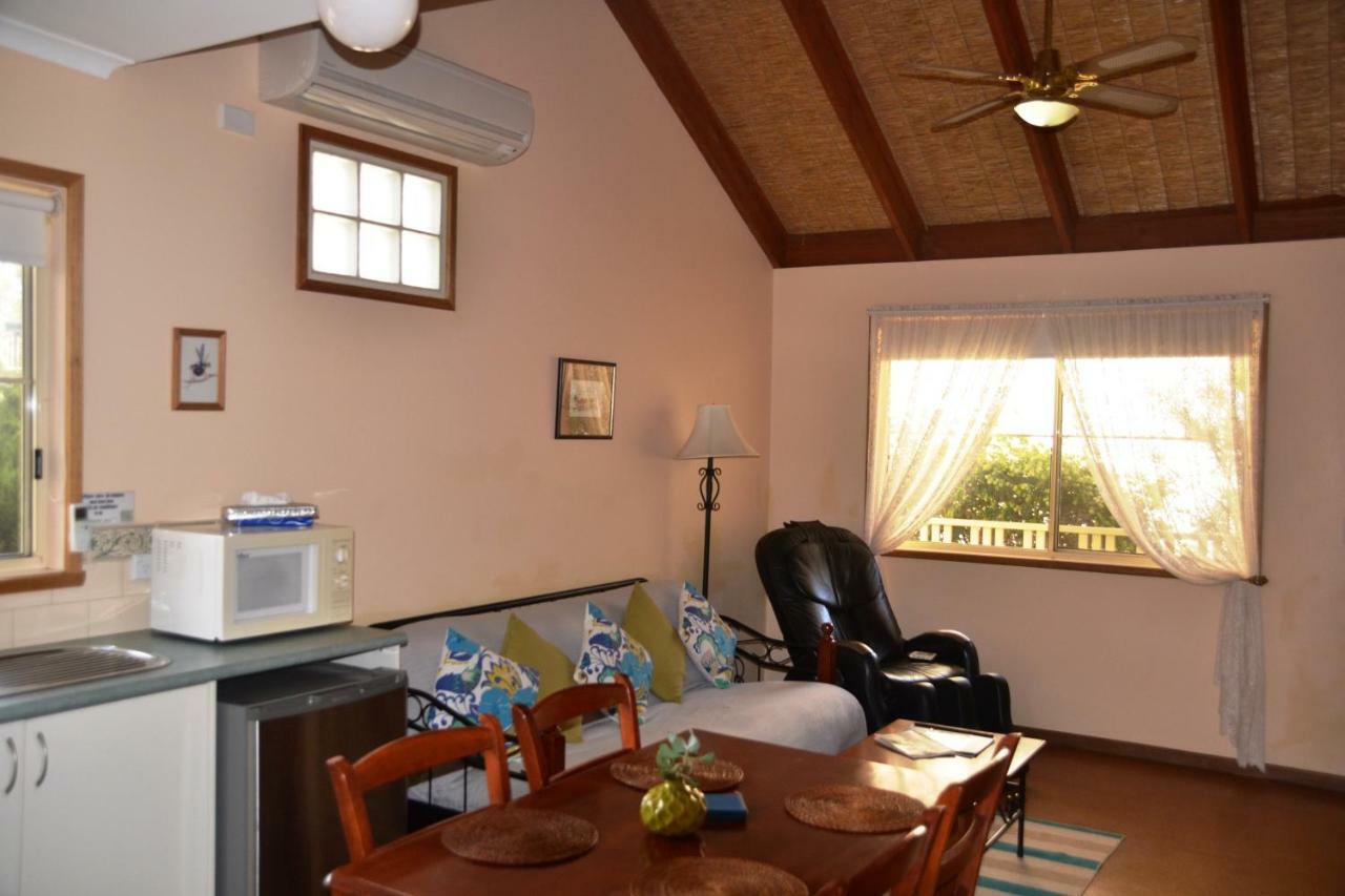 Avoca Cottages Victoria エクステリア 写真