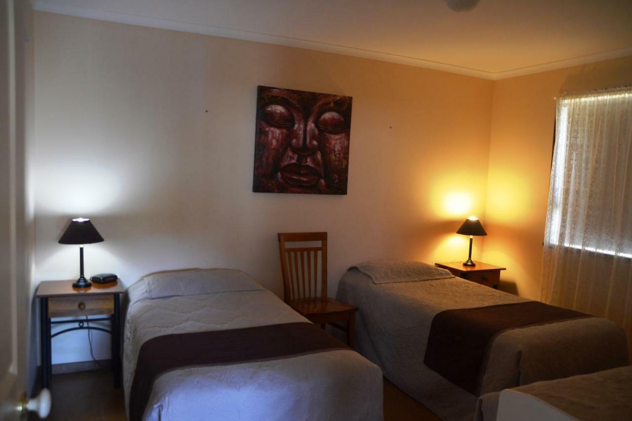 Avoca Cottages Victoria エクステリア 写真
