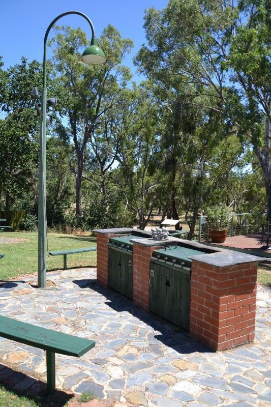 Avoca Cottages Victoria エクステリア 写真