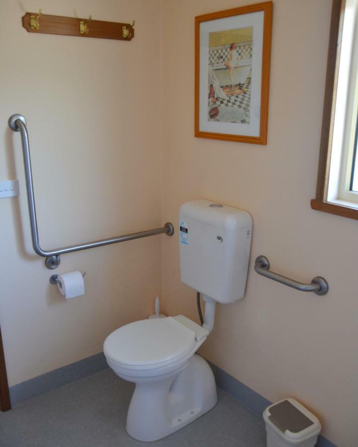 Avoca Cottages Victoria エクステリア 写真